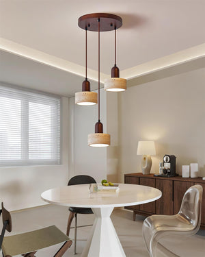Trovina Pendant Lamp