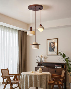 Trovina Pendant Lamp