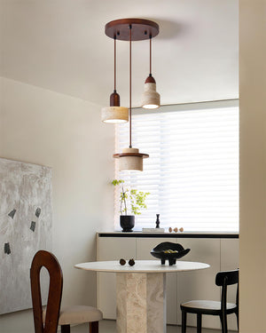 Trovina Pendant Lamp