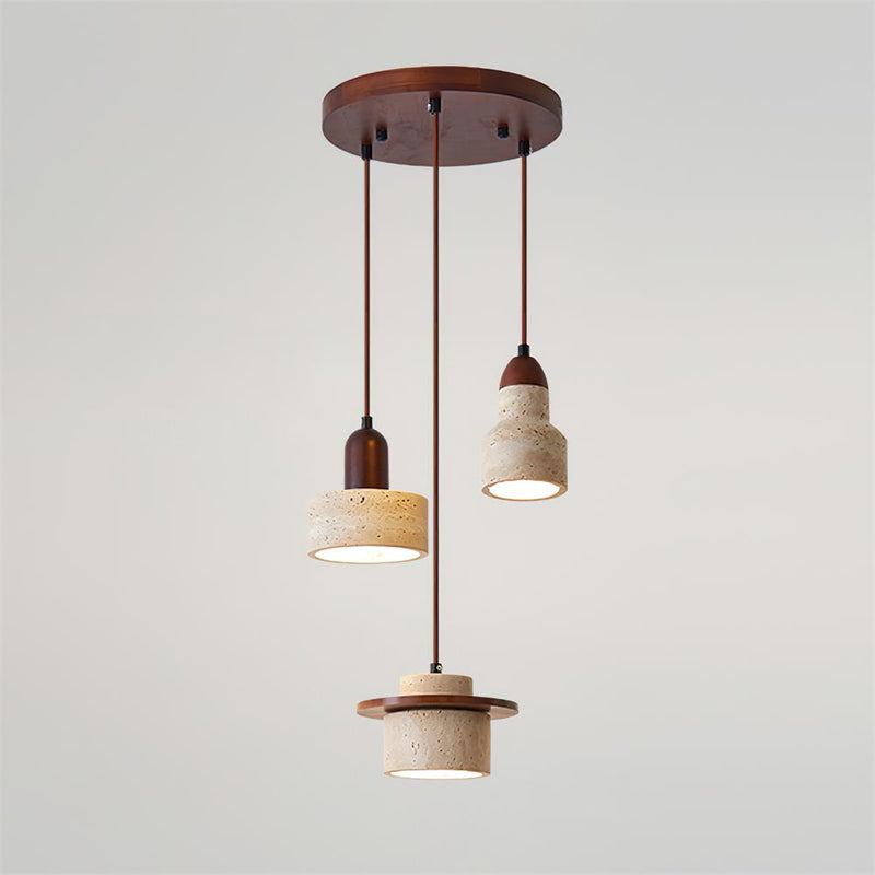 Trovina Pendant Lamp – detail 24