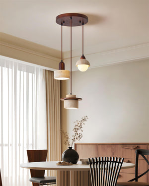 Trovina Pendant Lamp