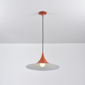 Trumpet Pendant Lamp