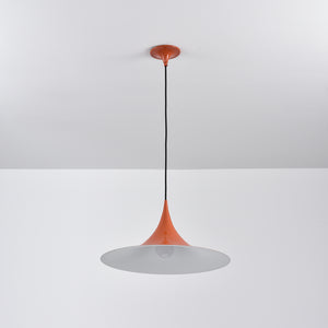 Trumpet Pendant Lamp