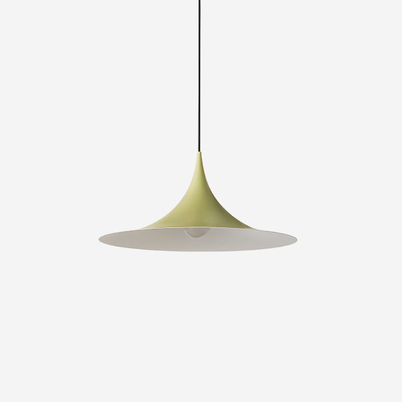 Trumpet Pendant Lamp – detail 26
