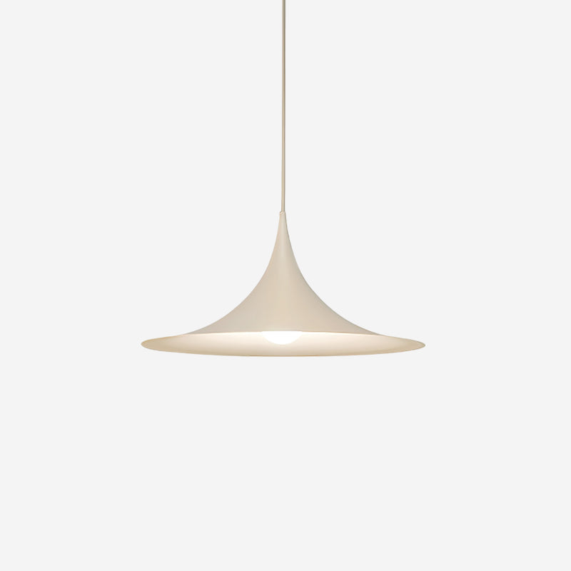 Trumpet Pendant Lamp – detail 27