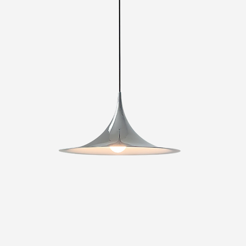 Trumpet Pendant Lamp – detail 31