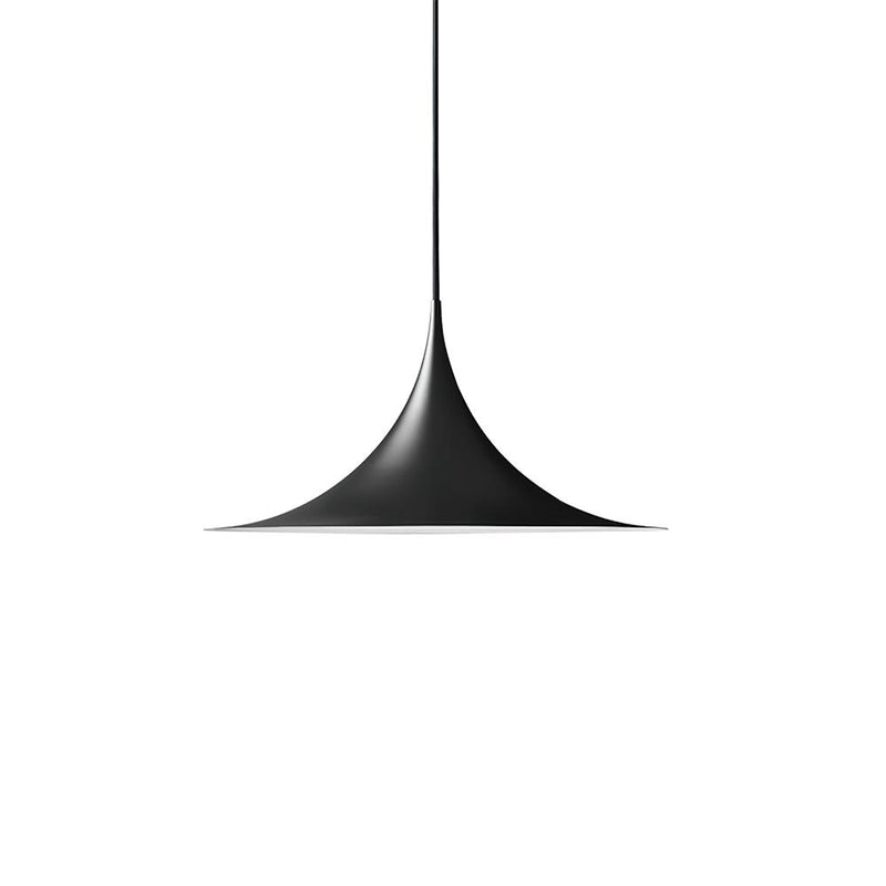 Trumpet Pendant Lamp – detail 25