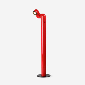 Tubular Floor Lamp