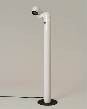 Tubular Floor Lamp
