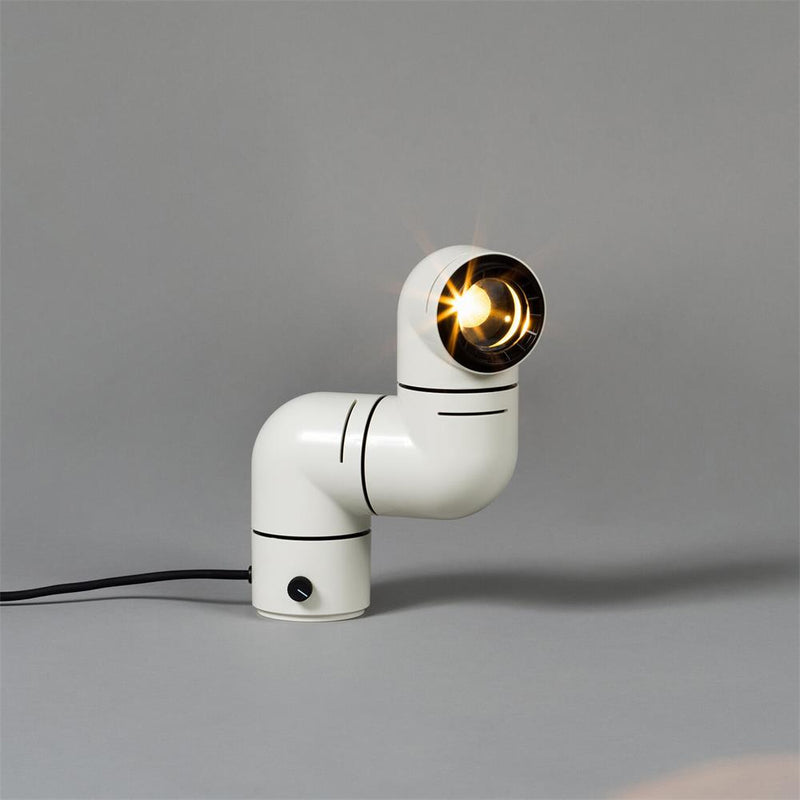 Tubular Table Lamp – detail 13