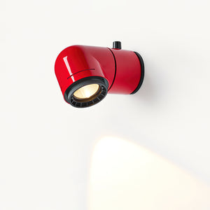 Tubular Wall Lamp