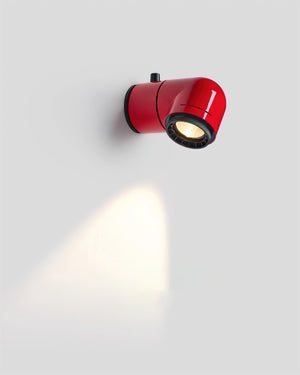 Tubular Wall Lamp