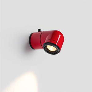 Tubular Wall Lamp