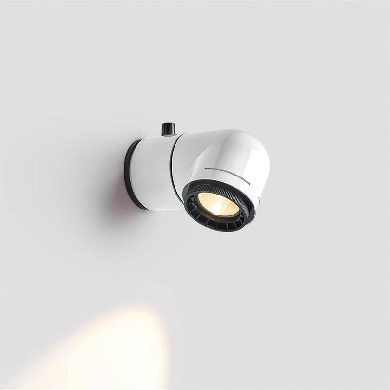 Tubular Wall Lamp – detail 10