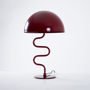 Tuija Twist Table Lamp
