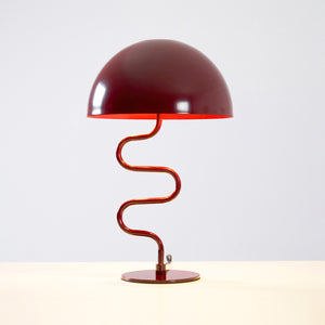Tuija Twist Table Lamp