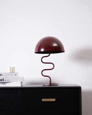 Tuija Twist Table Lamp