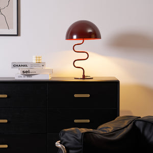 Tuija Twist Table Lamp