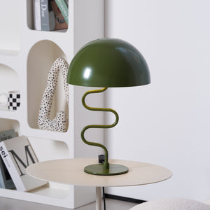 Tuija Twist Table Lamp