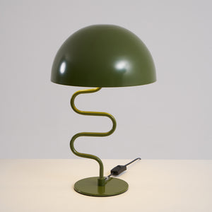 Tuija Twist Table Lamp