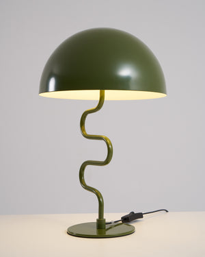 Tuija Twist Table Lamp