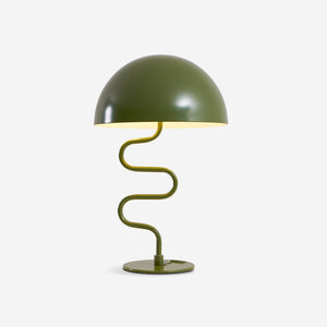 Tuija Twist Table Lamp