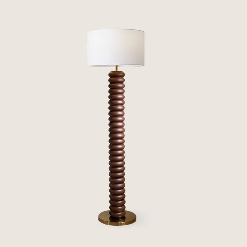 Tula Twist Floor Lamp – detail 11