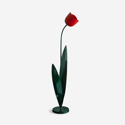 Tularia Tulip Floor Light