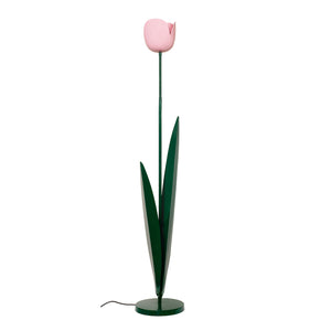 Tularia Tulip Floor Light