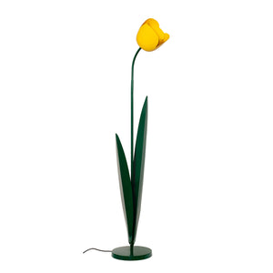 Tularia Tulip Floor Light