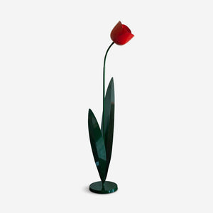Tularia Tulip Floor Light
