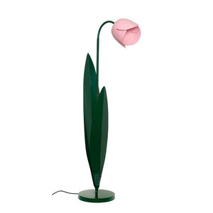 Tularia Tulip Floor Light