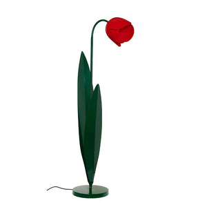 Tularia Tulip Floor Light