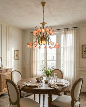 Lustre Tulimora