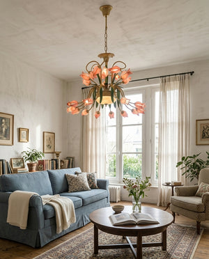 Lustre Tulimora