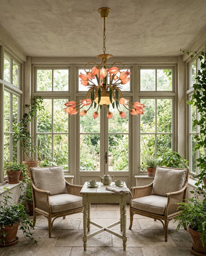 Lustre Tulimora