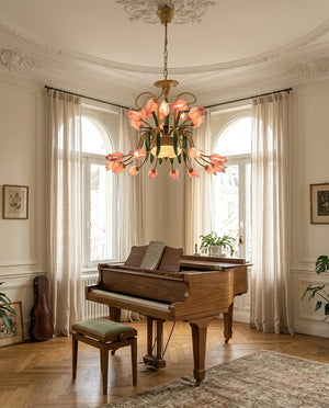 Lustre Tulimora