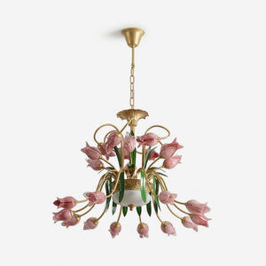 Lustre Tulimora