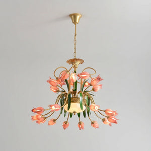 Lustre Tulimora