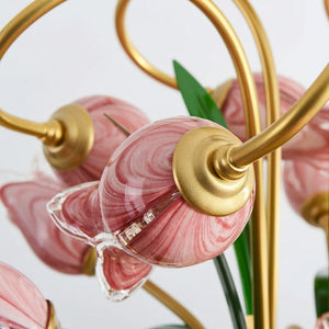 Lustre Tulimora
