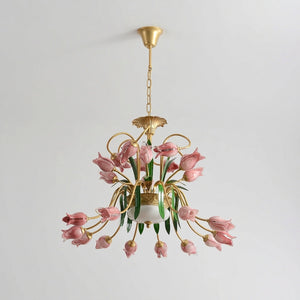 Lustre Tulimora
