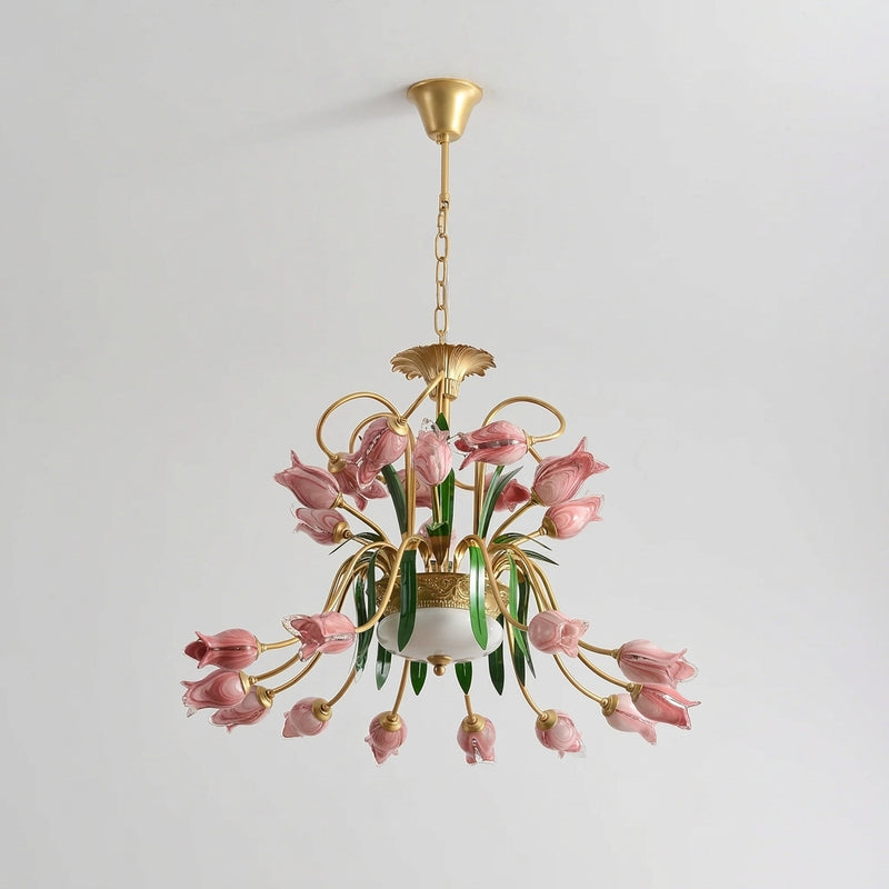 Lustre Tulimora