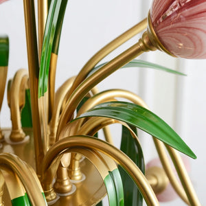 Lustre Tulimora
