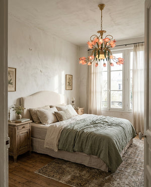 Lustre Tulimora