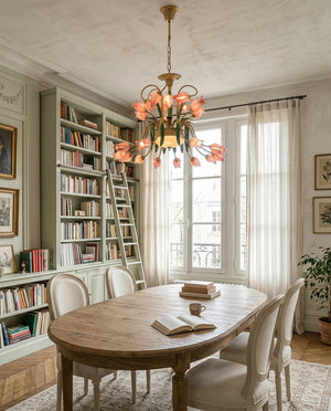 Lustre Tulimora