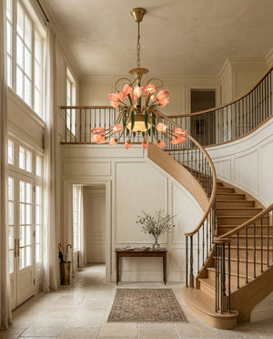 Lustre Tulimora