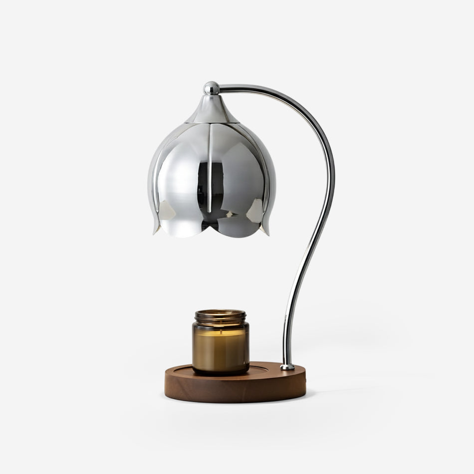 Tulip Candle Warmer Lamp