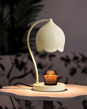 Tulip Candle Warmer Lamp