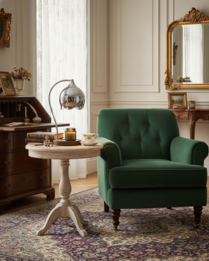 Tulip Candle Warmer Lamp