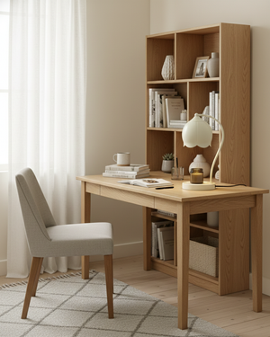 Tulip Candle Warmer Lamp